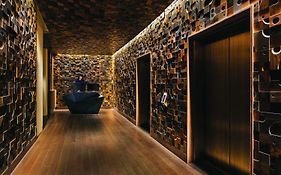 Nobu Hotel at Caesars Palace